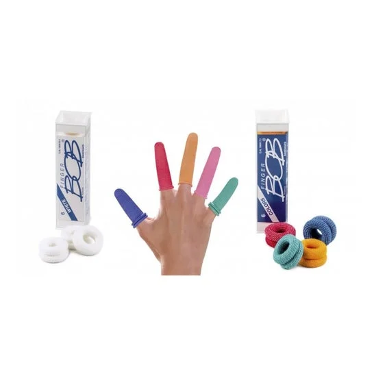 Finger Bob Bendaggio delle Dita Set
