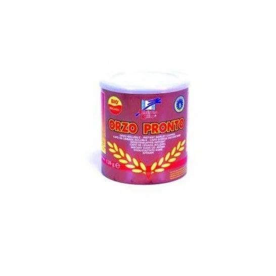 ORZO SOLUBILE PRONTO 120G BIO