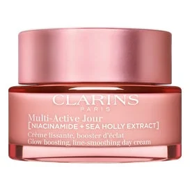 Clarins Multi-attivo Tutti i tipi di pelle Crema Giorno 50ml