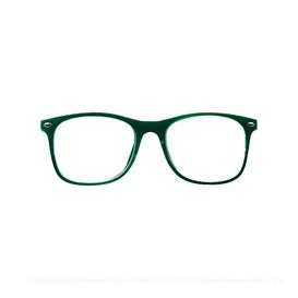 Acofarma Nesira Occhiali Bambini Luce Blu +0.0 Verde 1 Unità