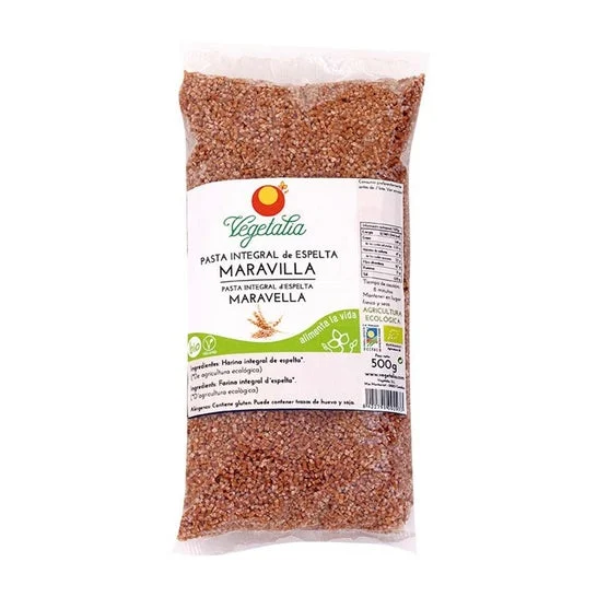 Pianta Meraviglia di Farro Integrale Biologica 500 g