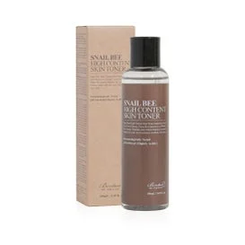 Benton Lumaca Ape ad alto contenuto di pelle Tonic 150ml