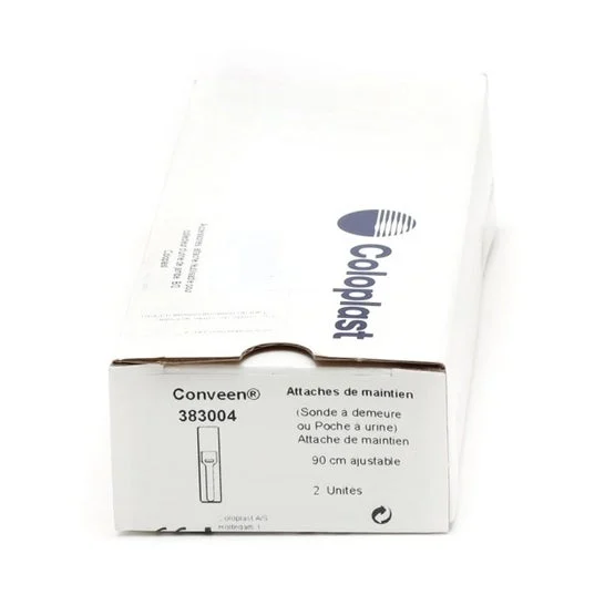 Coloplast Conveen Attach Poch/Sonde 383004 2