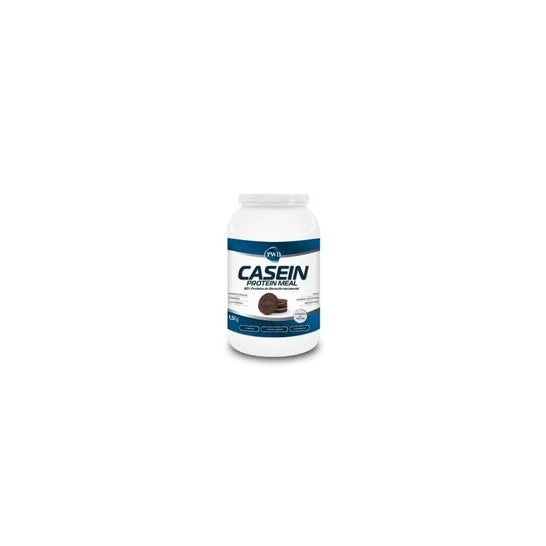 Pwd Casein Protein Meal Cookie Cream 1.5kg