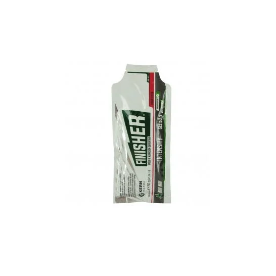 Intensità del finitore 1 Gel