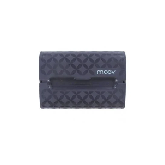 Pilbox Moov Grey Pillola Grigia 7 Giorno Pillola Box