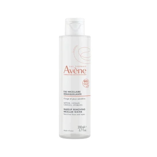 Avène Lozione micellare 200ml