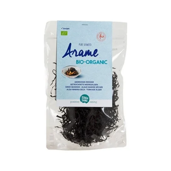 Alga Terrasana Arame 50g