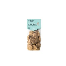 Natwins Biscotti Farina d'Avena Bio 200g