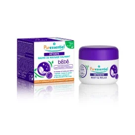 Balsamo Bimbo Sonni Sereni30Ml