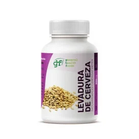 GHF lievito di birra 500mg 150 compresse