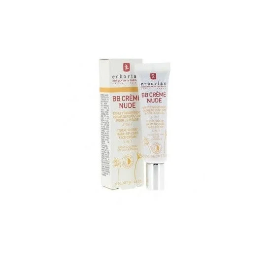 Erborian Bb nudo crema 15ml
