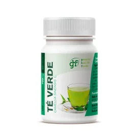 GHF tè verde 700mg 100comp