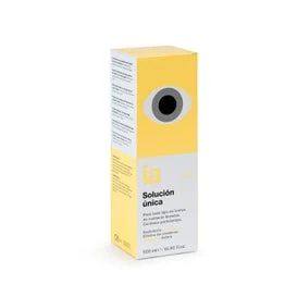Interapothek Pack Soluzione Morbida Lenti a Contatto 500ml