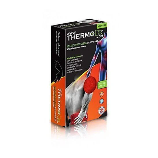 Cuscino lombare-cervicale Thermo Dr. 1 pz