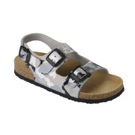 Scholl Air Bag Bambino Taglia 30 Grigio 1ud
