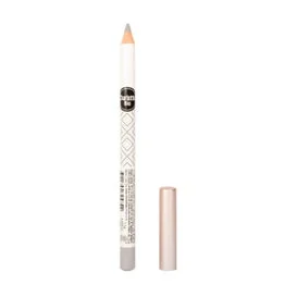 Charlotte Bio Lápiz de Ojos Larga Duración Silver Grey 1.1g