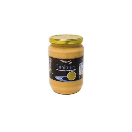 La Finestra sul Cielo Sunita Tahin Bianco Senza sale 680gr