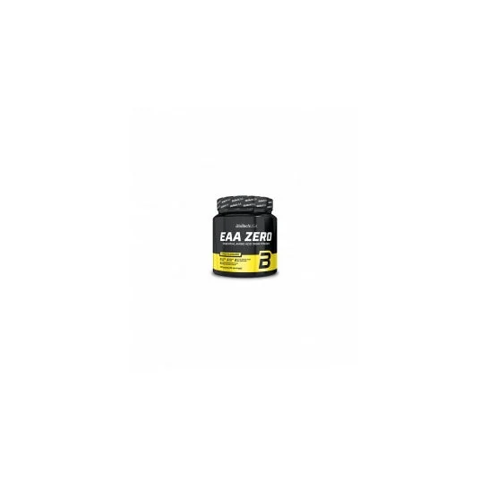 Biotech Usa Eaa Zero Limone 350g