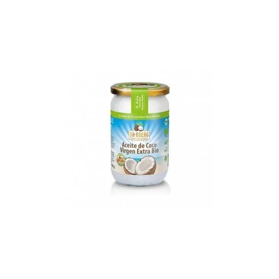 Dr.goerg Olio di cocco Bio 200ml