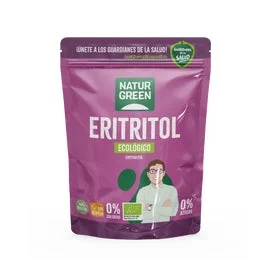 Natur-greeneritolo Bio 500 G