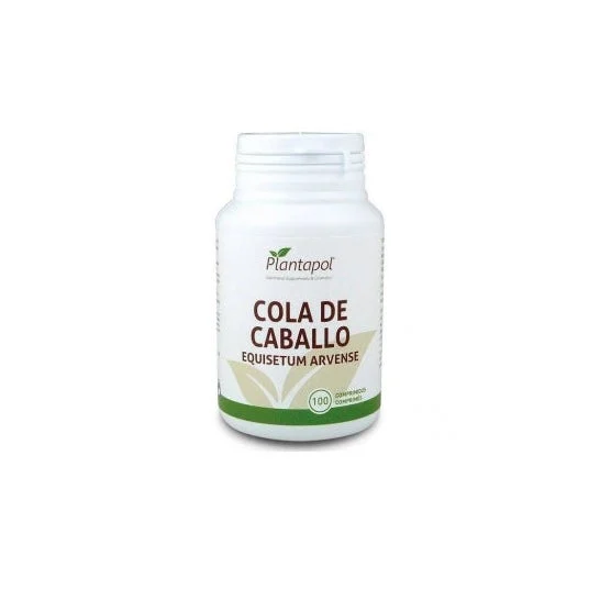 Equiseto Plantapol 100 Compresse