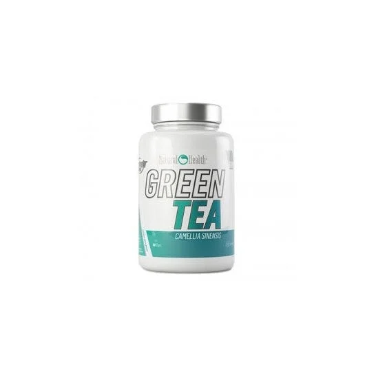 Salute Naturale Tè Verde - Tè Verde 90 Capsule