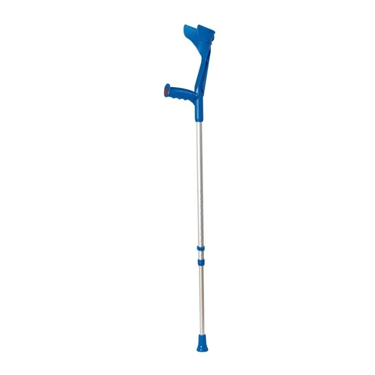 Bastone Cooper Frelly Cane 130 Supporto Blu L2 Nm