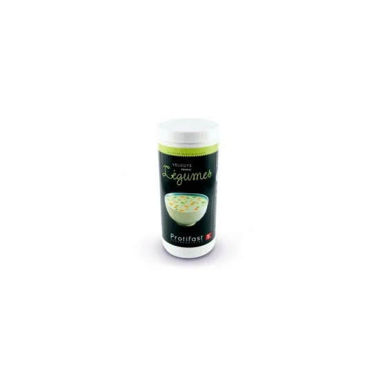 Protifast Velout Verdure Economia Pot 500g di verdure