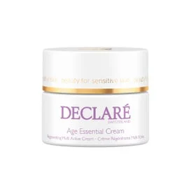 Ho dichiarato il controllo dell'età Crema rigenerante essenziale 50ml
