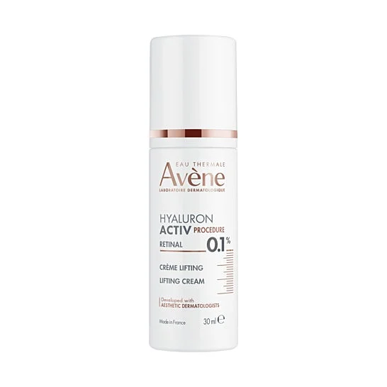 Avène Hyaluron Active Procedure Crema Lifting 30ml