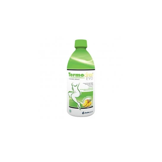 Termodren Evo Ananas 500ml