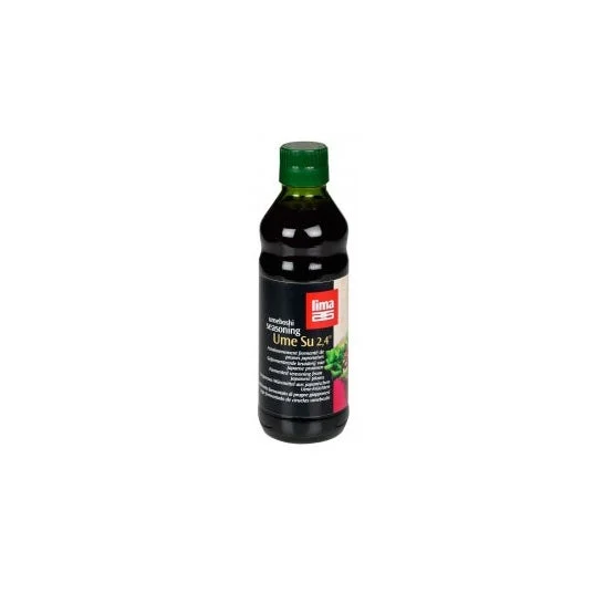 Vinage Umeboshi Ume Su File 250ml