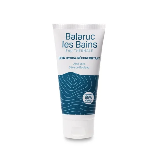 Balaruc les Bains Cuidado Hidra Reconfortante 50 ml