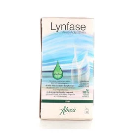 Aboca Lynfase 20pz