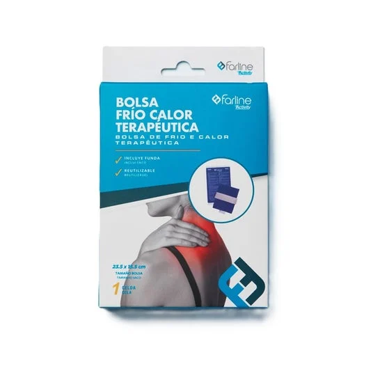 Farline Gel Bag Freddo-Calo Gr