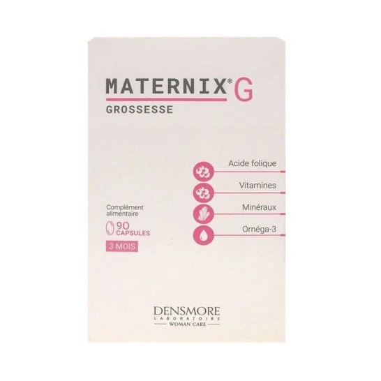 Densmore Maternix G 90 Capsule