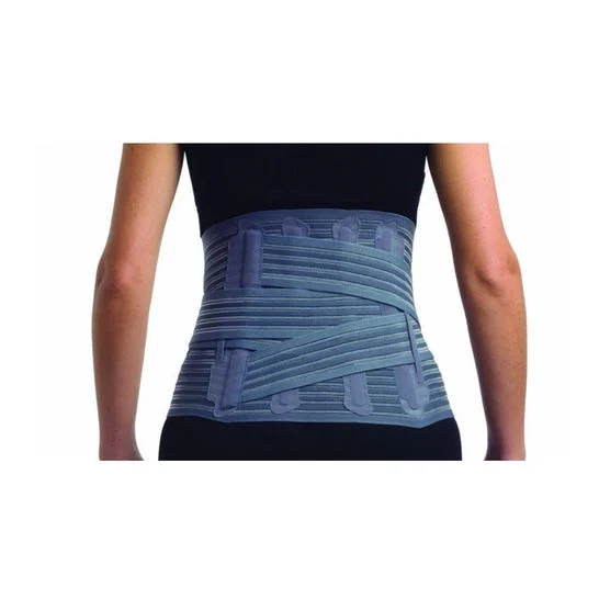 Prim Primspine Faja Lumbosacra Semirrigida Prs620G Talla L 1ud