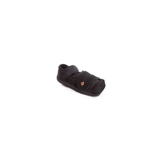 Scarpa post-operatoria Orliman Actius ACP933 Nero T-1 1pc