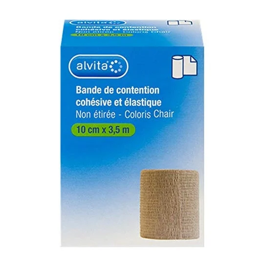 Sedia Alvita Bde Cont 3,5Mx10Cm