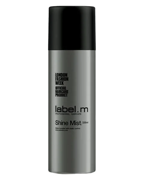 Label.m Shine Mist