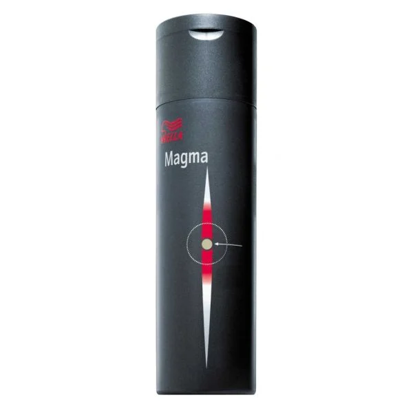 Wella Magma Coloration /03+ (2-5) (U)