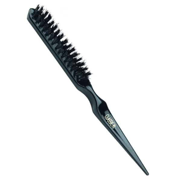 Sibel Classic 78 Touperingsbørste Sort P002804