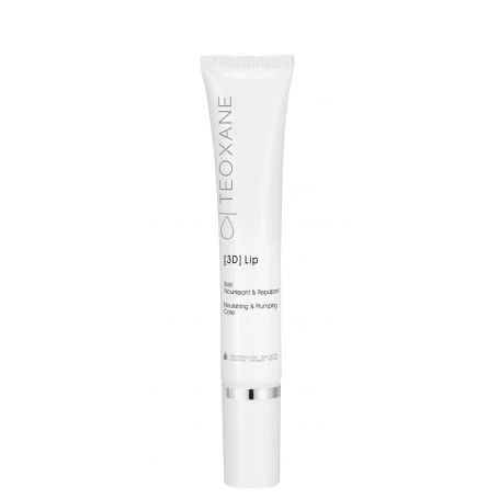 3D Labbra - Teoxane 10ml