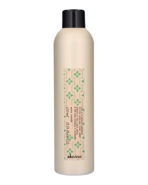 Davines More Inside - Medium Hairspray