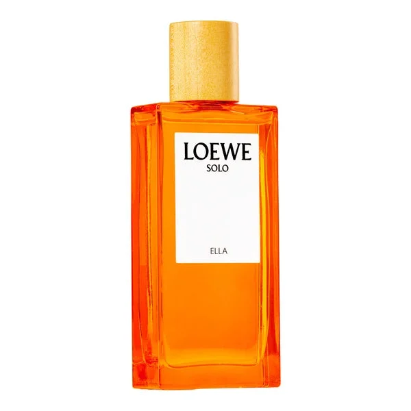 Loewe Solo Ella EDT W 30 ml