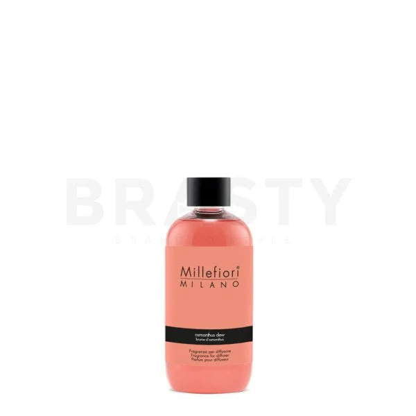 Diffusore Millefiori Milano Osmanthus Dew Ricarica 250 ml