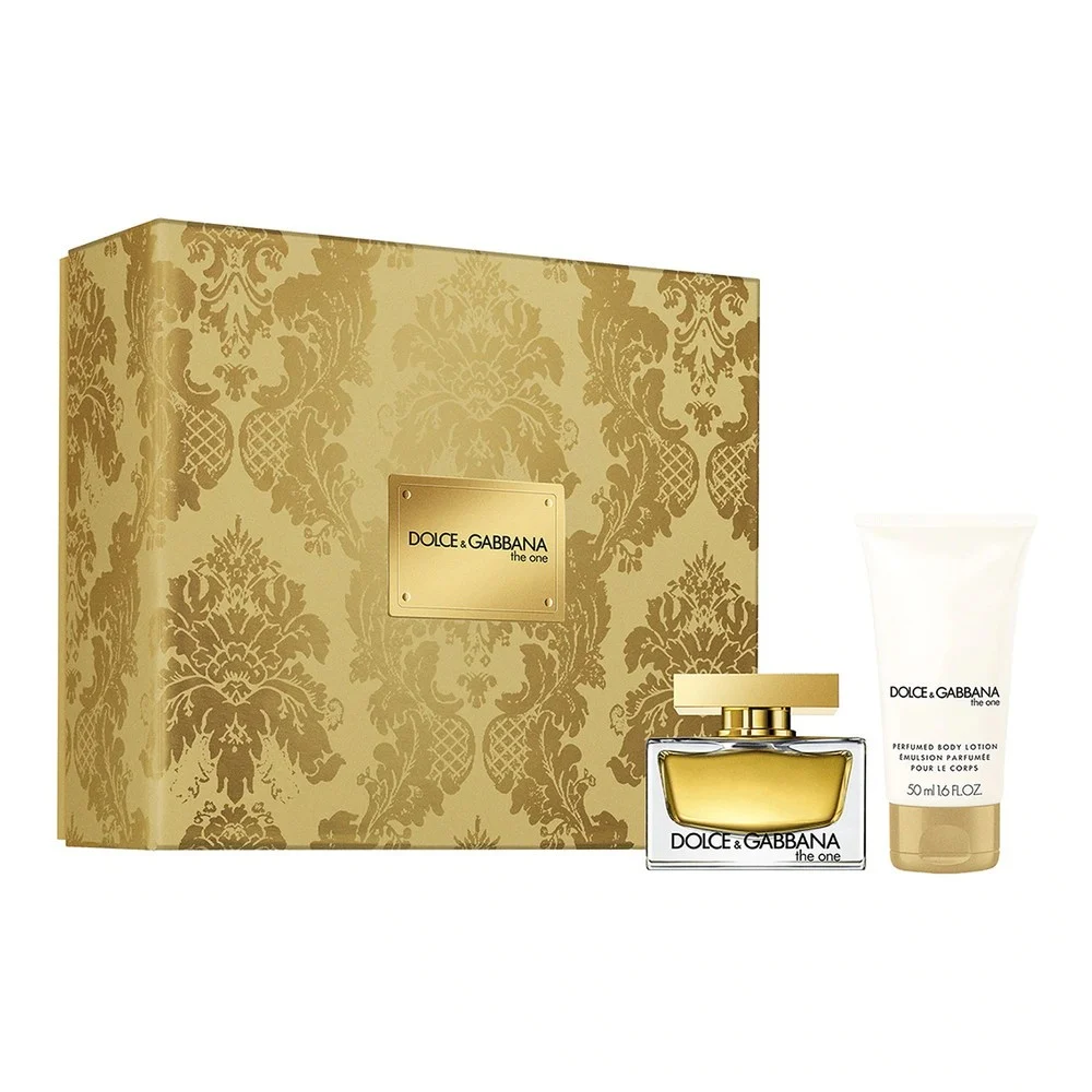 The One Eau de Parfum 30ml Cofanetto Regalo