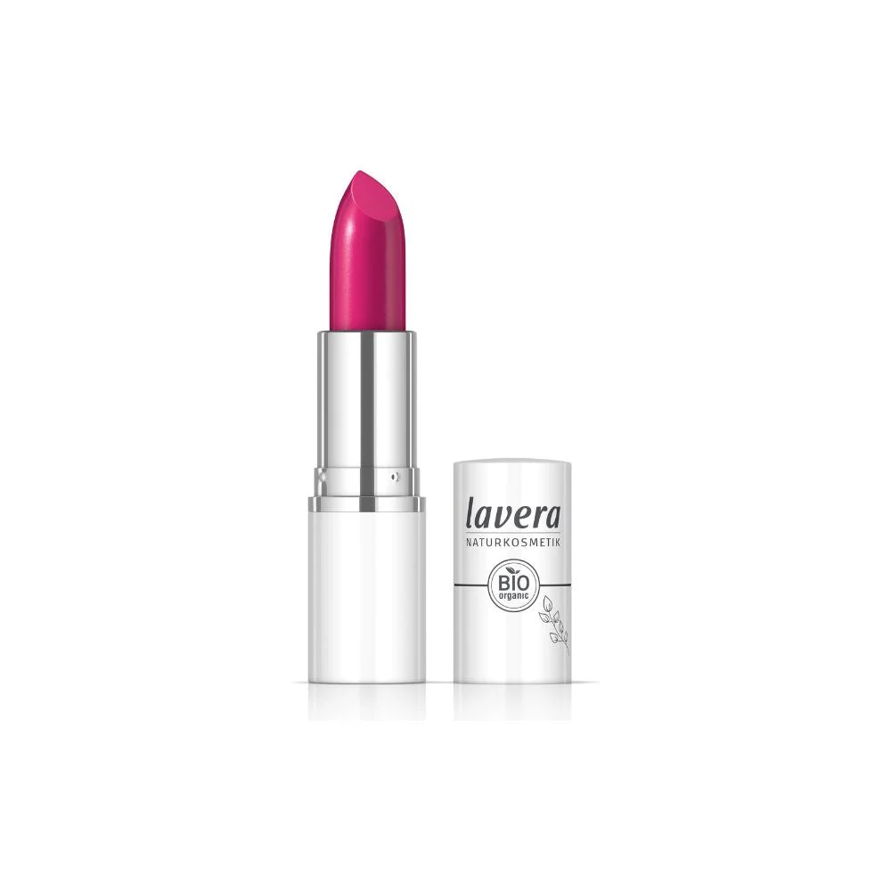 Lavera Rossetto Crema illuminante, Pink Universe 08