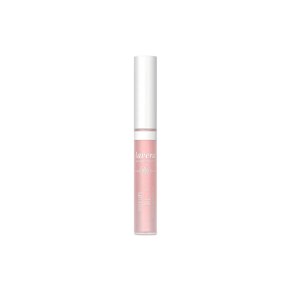 Lavera Juicy Olio labbra, 5,50 ml